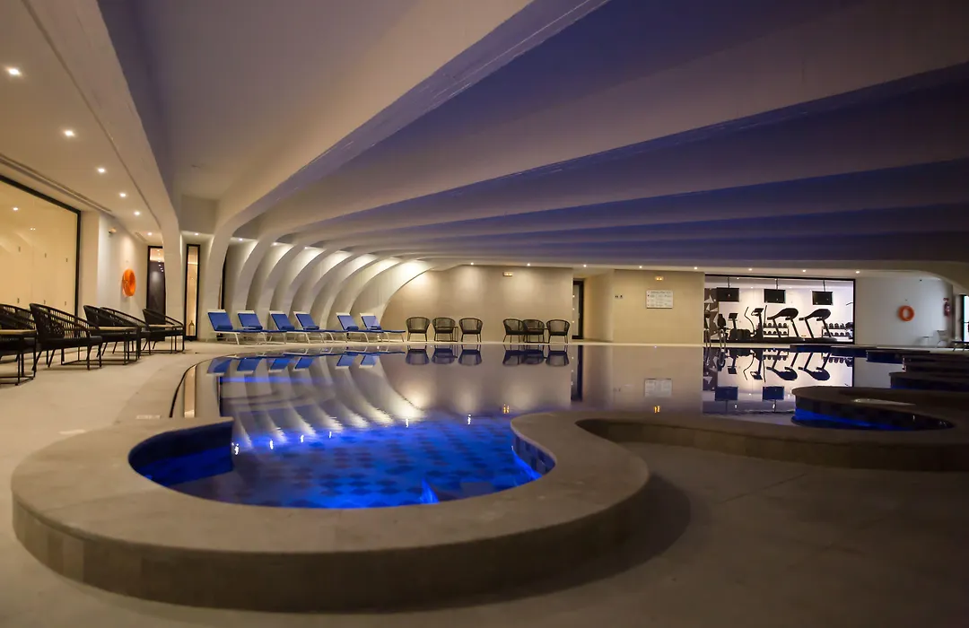 Sousse Pearl Marriott Resort & Spa-1