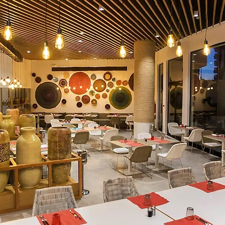 Sousse Pearl Marriott Resort & Spa-2